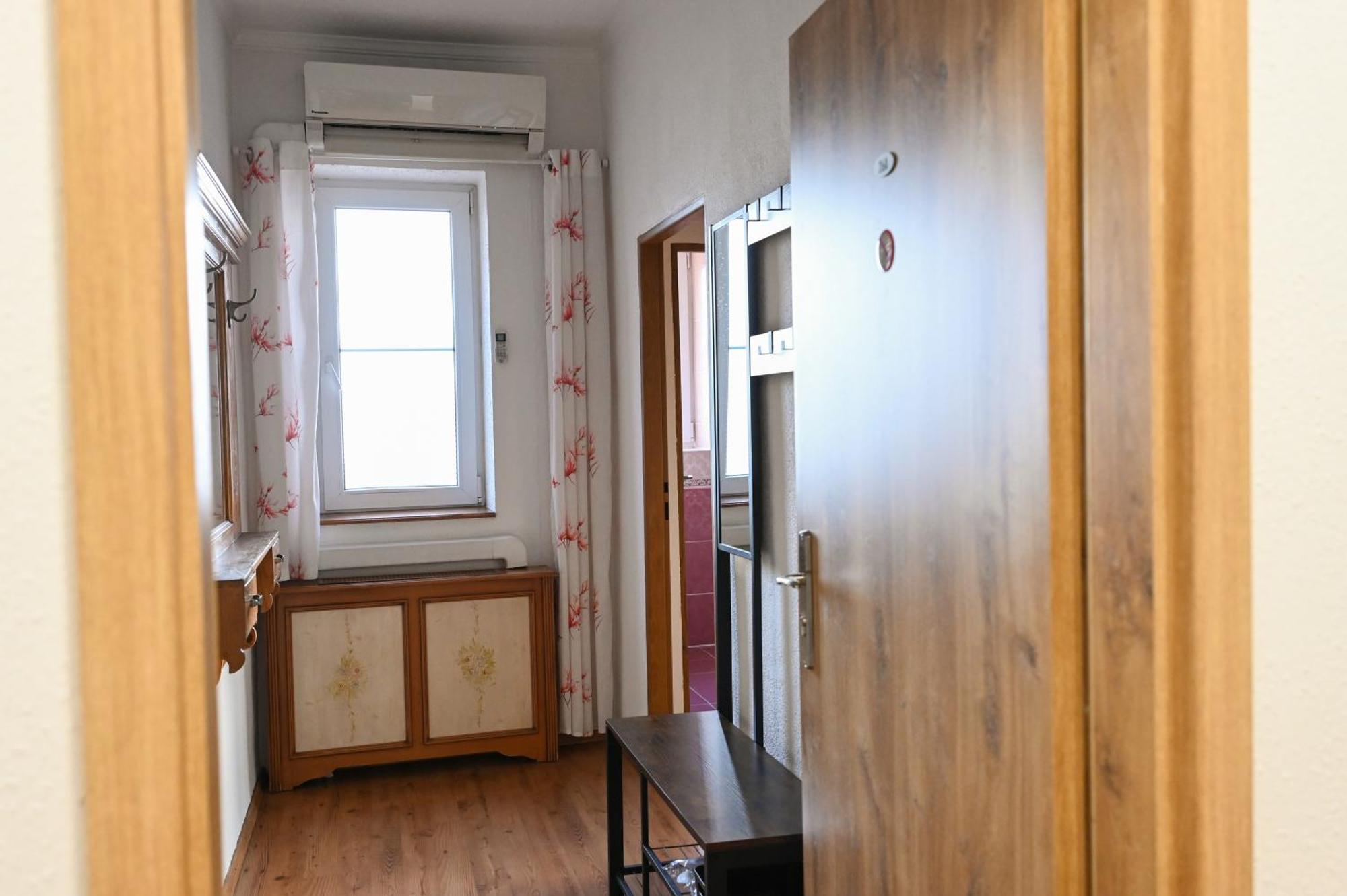 Diana Apartahotel Praga