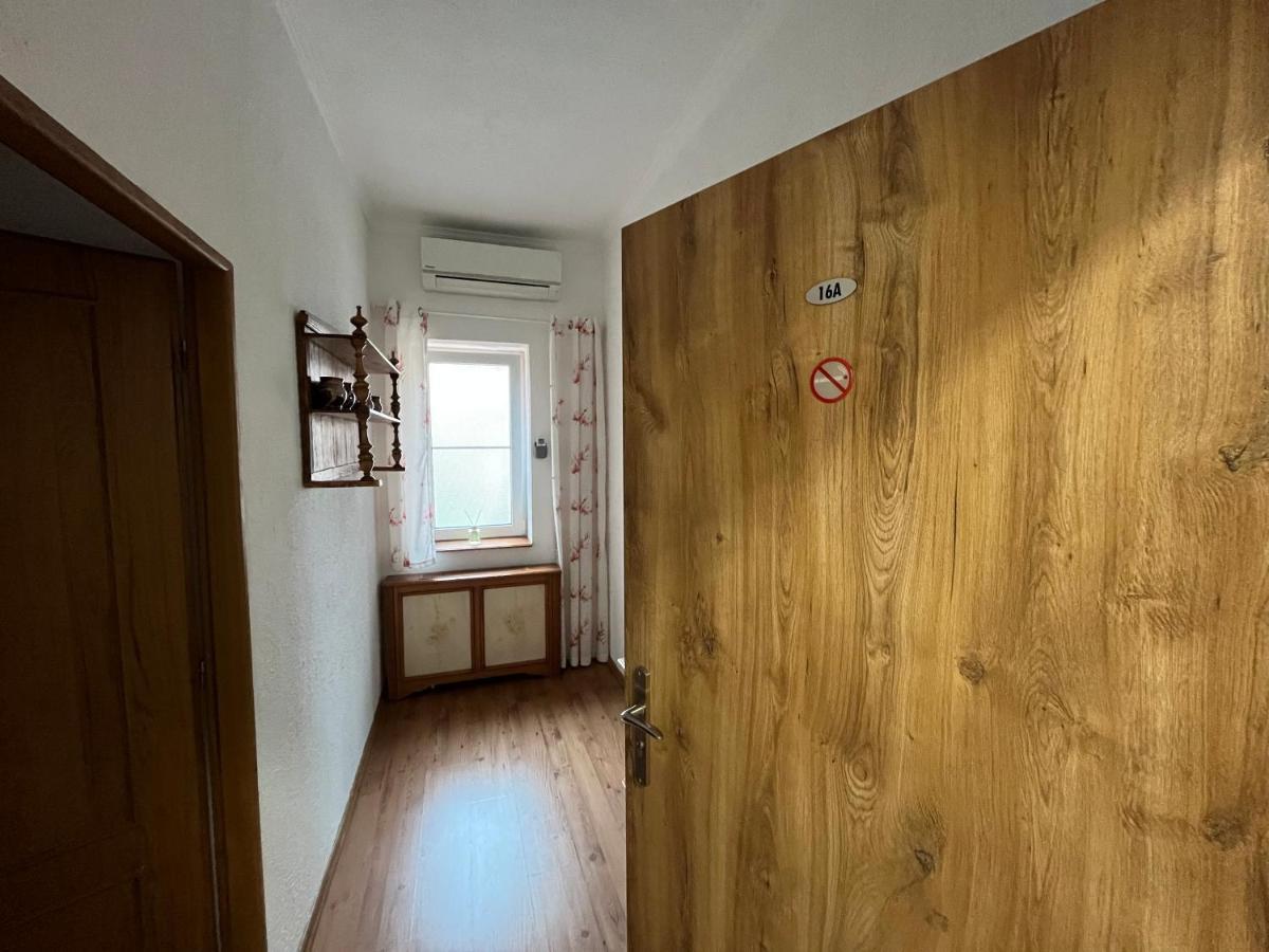 Hotel apartamentowy Diana 4*