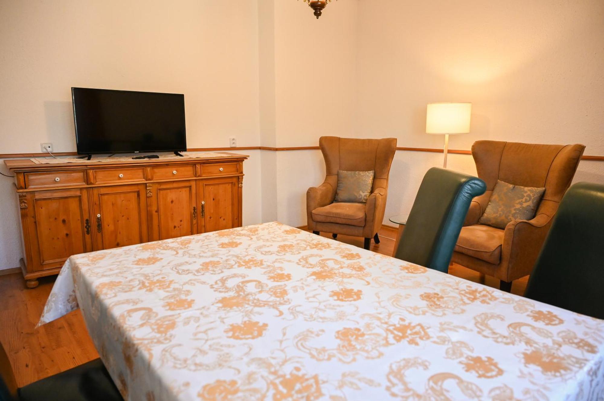 Hotel apartamentowy Diana